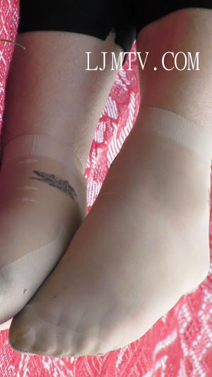 街拍大师applejuice高清拍摄高跟丝袜第3集-3(27)