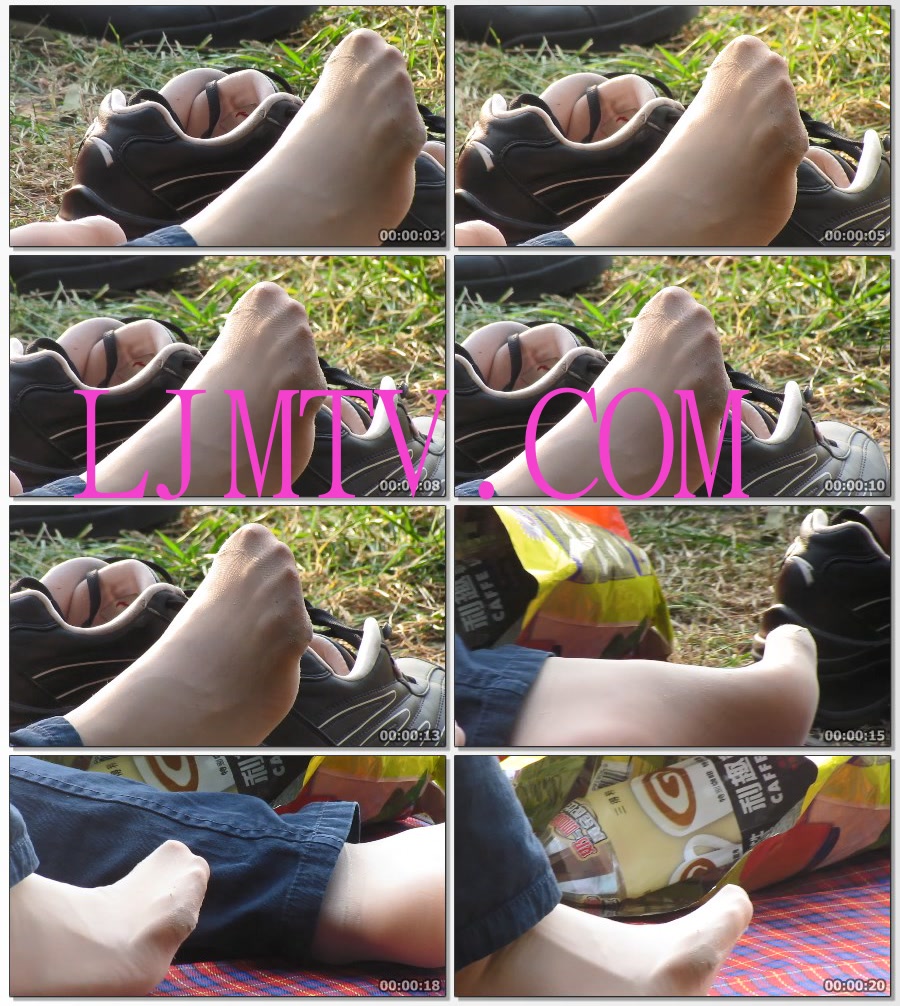 街拍大师applejuice高清拍摄高跟丝袜第3集-4(49)