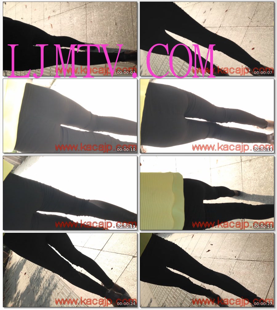 咔嚓街拍原创模特美臀视频-IMG_3501