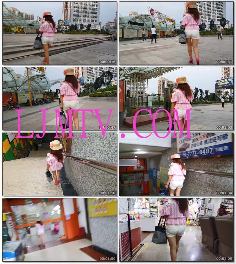 咔嚓街拍视频20501-20600-20521