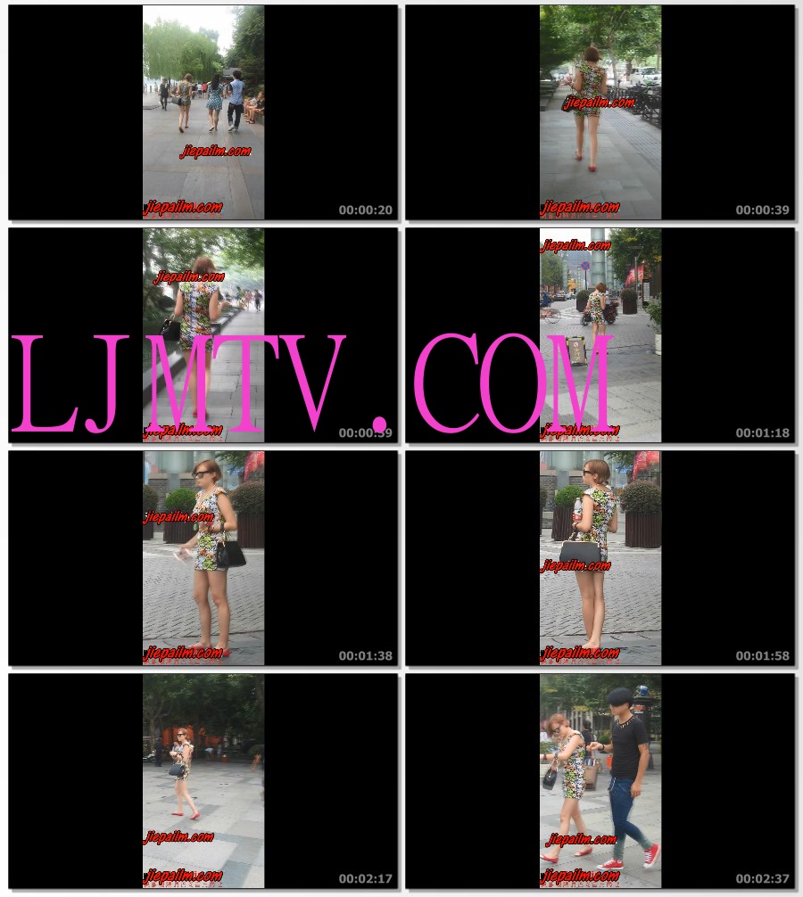 街拍VIP逍遥会员区视频全集1-180007