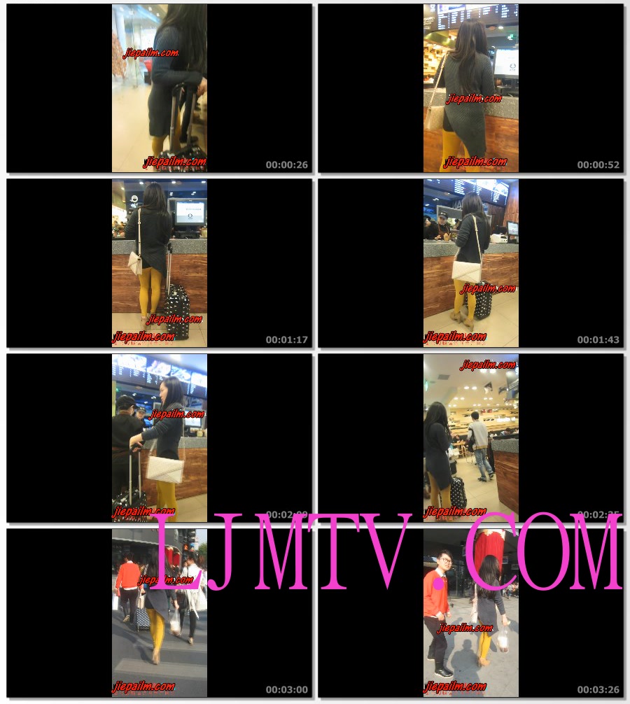 街拍VIP逍遥会员区视频全集3-180175