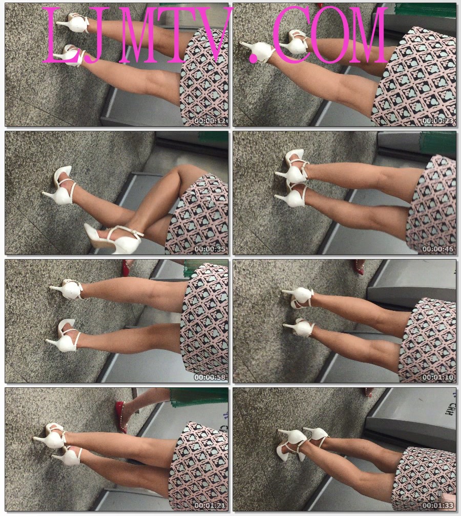 街拍大师醉爱孤独高清拍摄高跟丝袜第3辑-201509042347