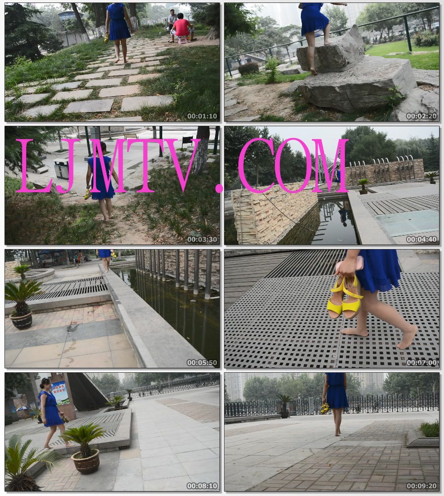 街拍大师戏魅高清拍摄高跟丝袜-DSC_0071