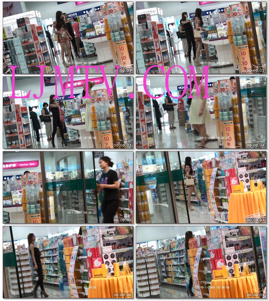 极品大师街拍视频全套-jp0134-3