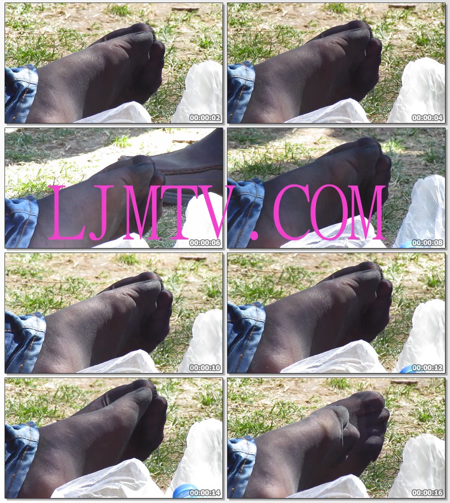 街拍大师applejuice高清拍摄高跟丝袜第3集-2(411)