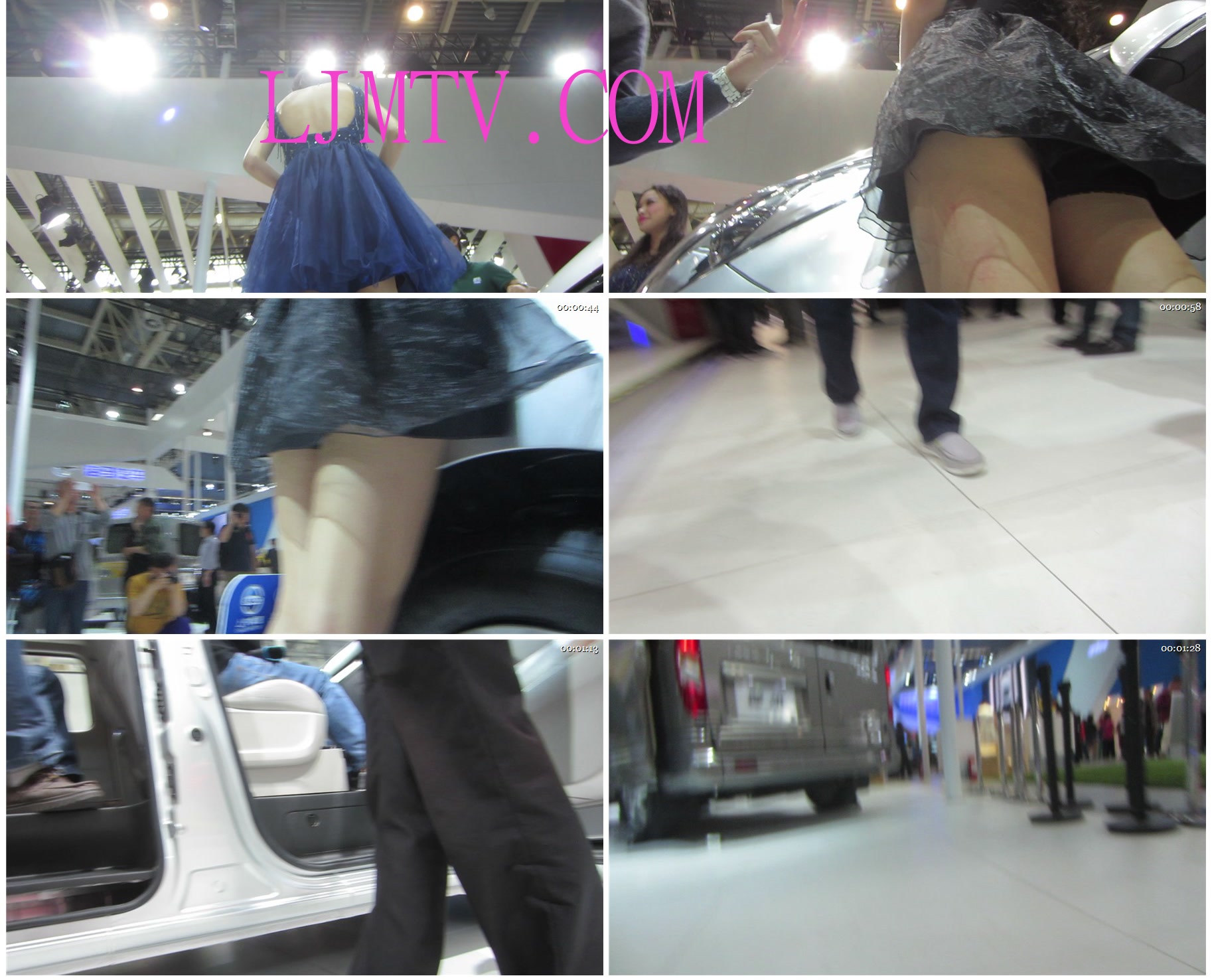 名门夜宴2014北京车展高清无水印原版MTS格式-MVI_5479