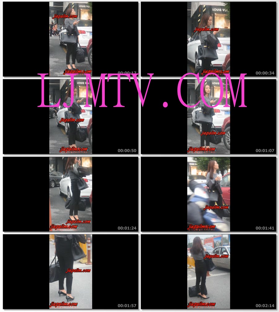 街拍VIP逍遥会员区视频全集3-180159
