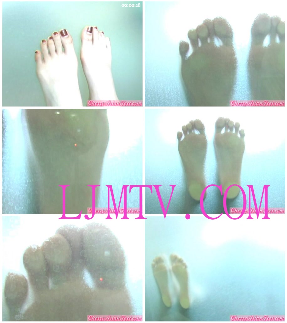 亚洲美足-cherryasianfeet2010视频-21-10-2010 Gina-31-13-dww