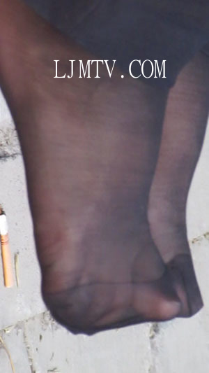 街拍大师applejuice高清拍摄高跟丝袜第3集-3(100)