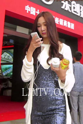 名门夜宴2013成都国际车展-MVI_5079