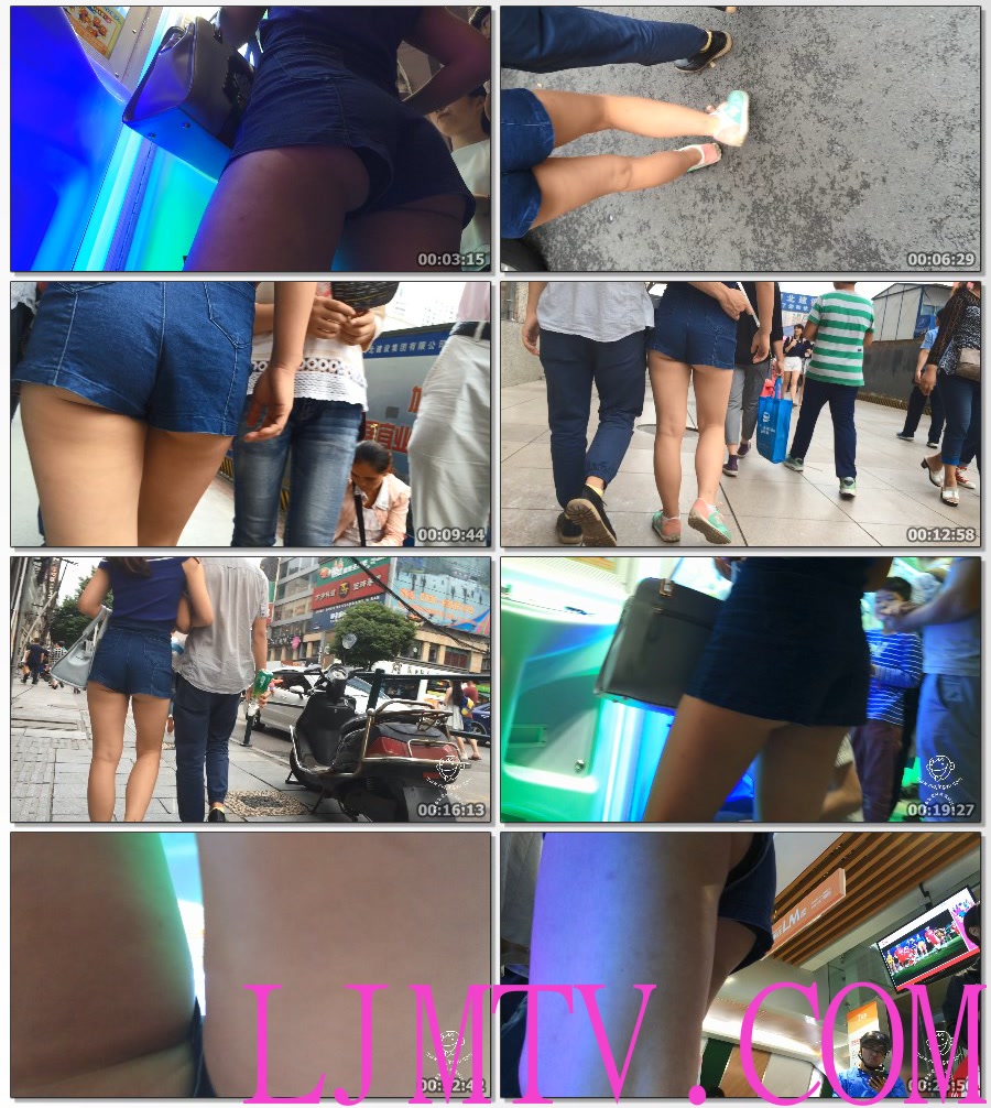 咔嚓街拍视频20801-20900-20866