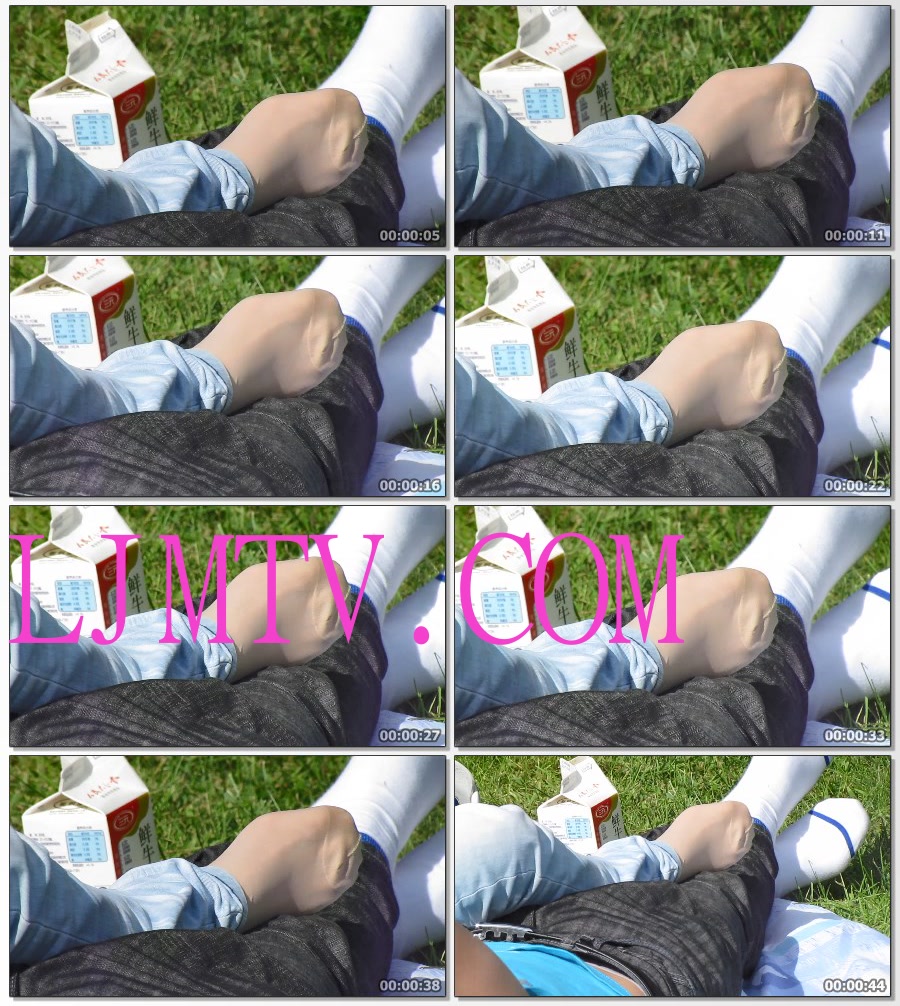 街拍大师applejuice高清拍摄高跟丝袜第4集-HD979