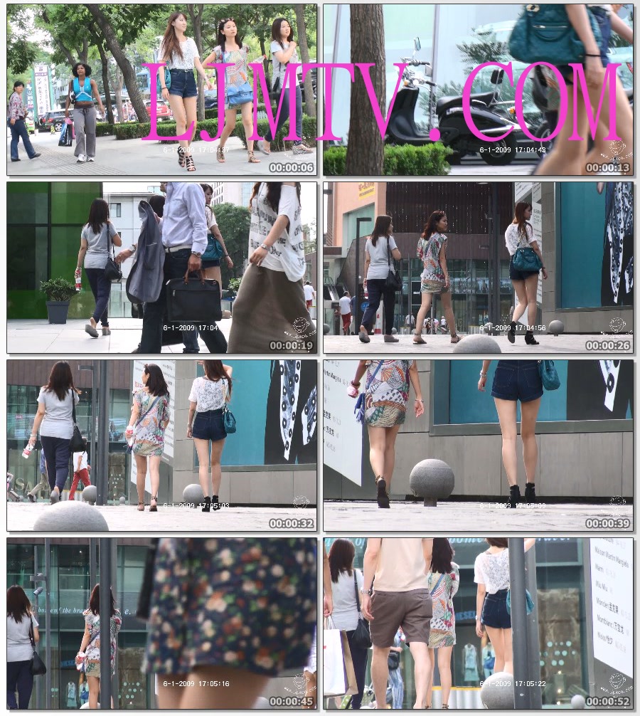 极品大师街拍视频全套-jp0132