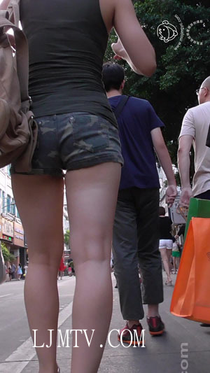 咔嚓街拍视频20801-20900-20879-