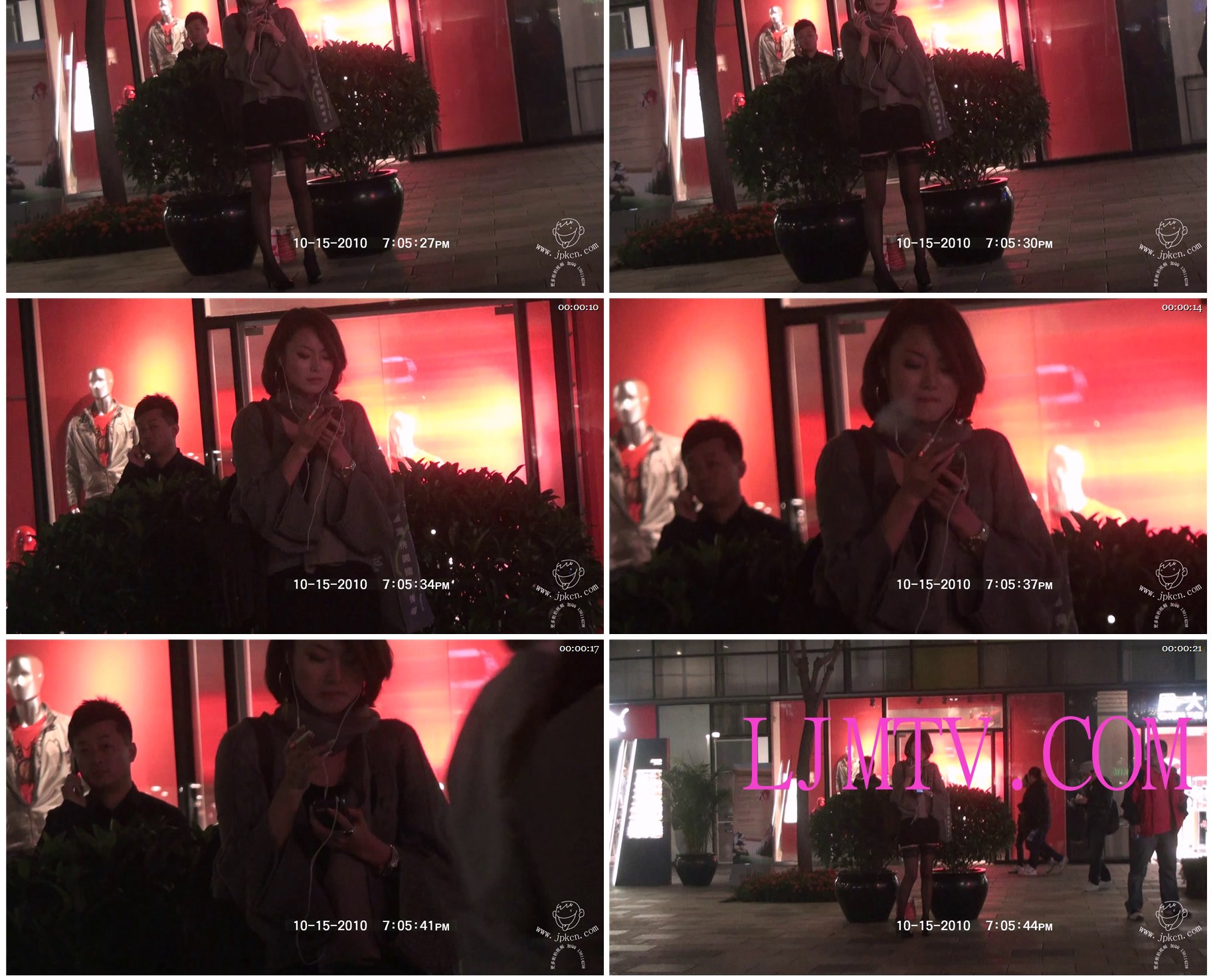 街拍大师法拉利作品全集-00066