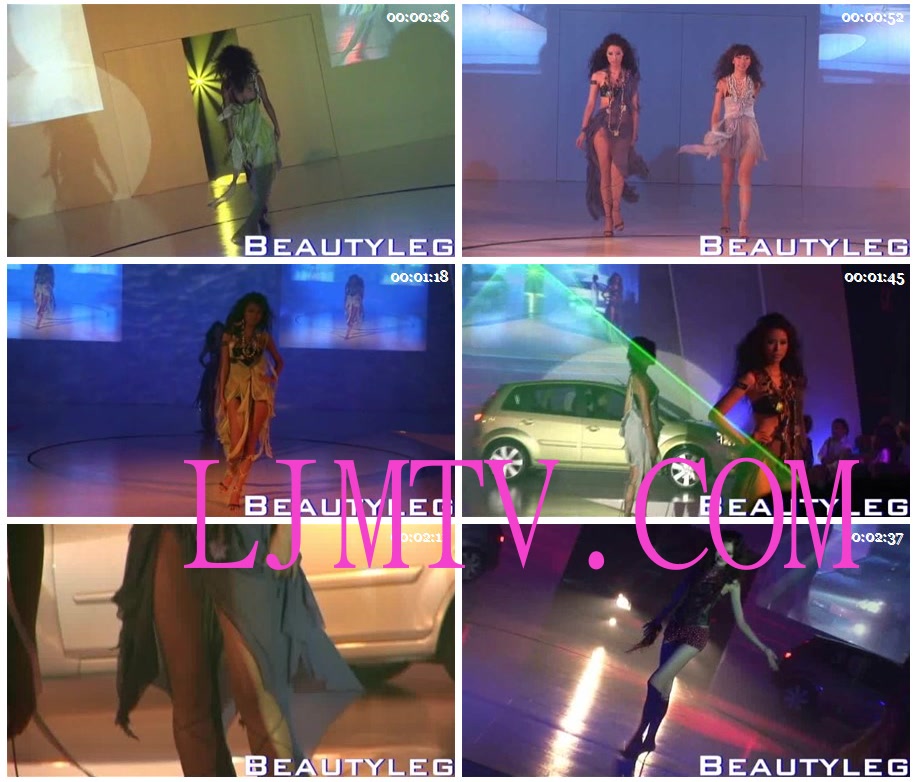 [Beautyleg]2006新闻视频0120 歐系小車Fiesta正式登台 挑逗台灣輕熟世代品味