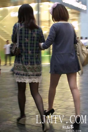 海阔天空2011春夏街拍视频合集二-MAH08119