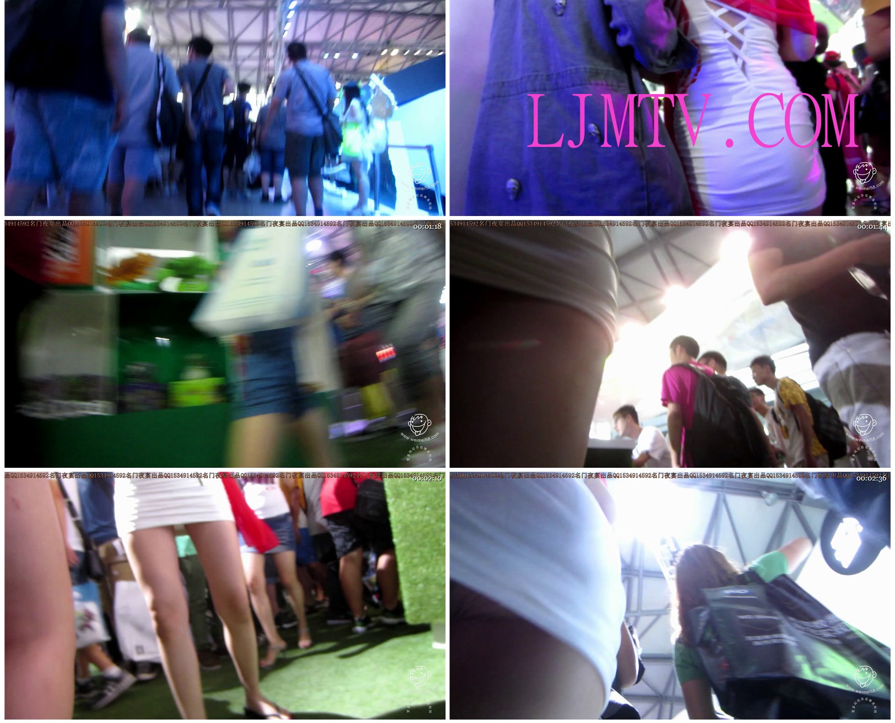 名门夜宴2014上海chinajoy巅峰对决无水印版-MVI_5652