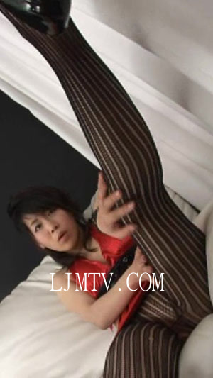 D-CH(Dynamitechannel)美腿丝袜系列视频-2008-03-08 葉山綾-v04