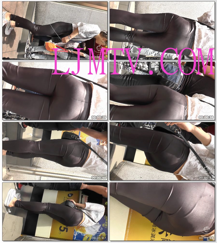 咔嚓街拍视频20801-20900-20813