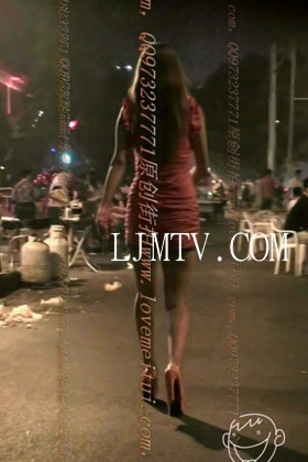 街拍客-夜场美女超短裙街拍秀01-高清13-117-03735