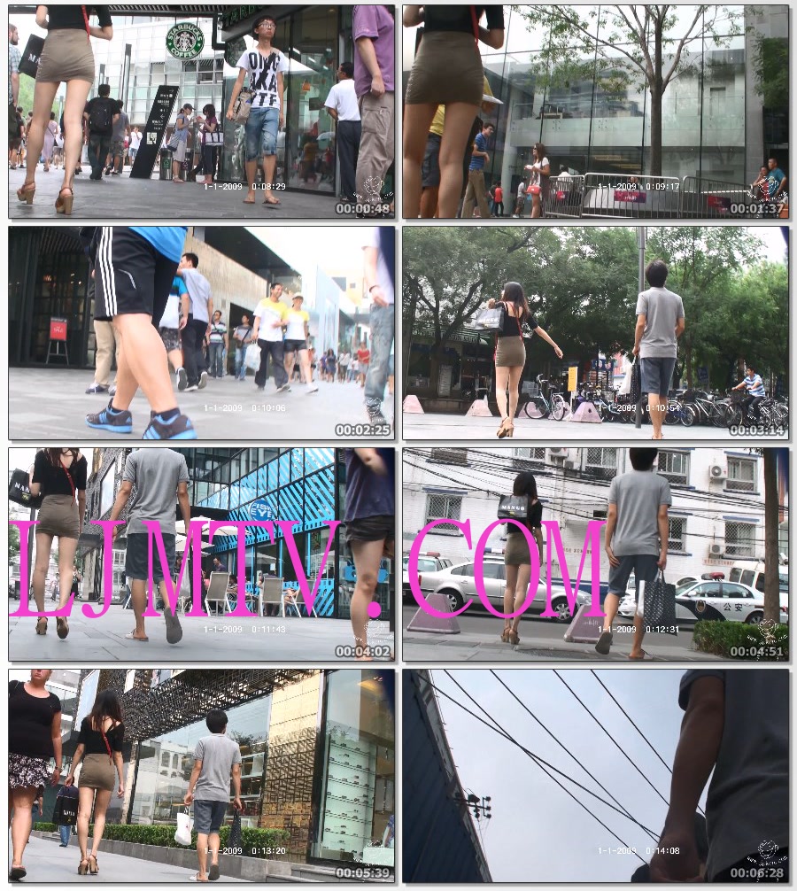 极品大师街拍视频全套-jp0187-2