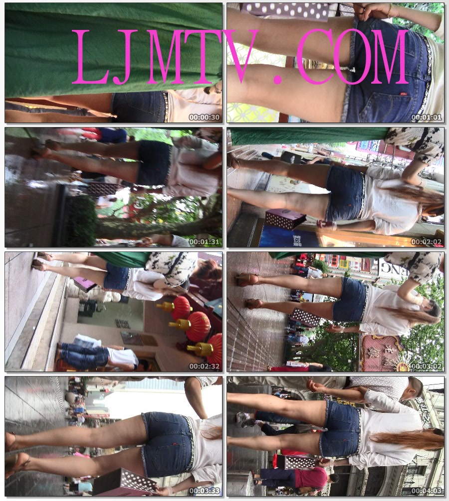 咔嚓街拍视频30001-30100-30032