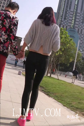 街拍客精选紧身裤热裤全集视频001-200-jx0053