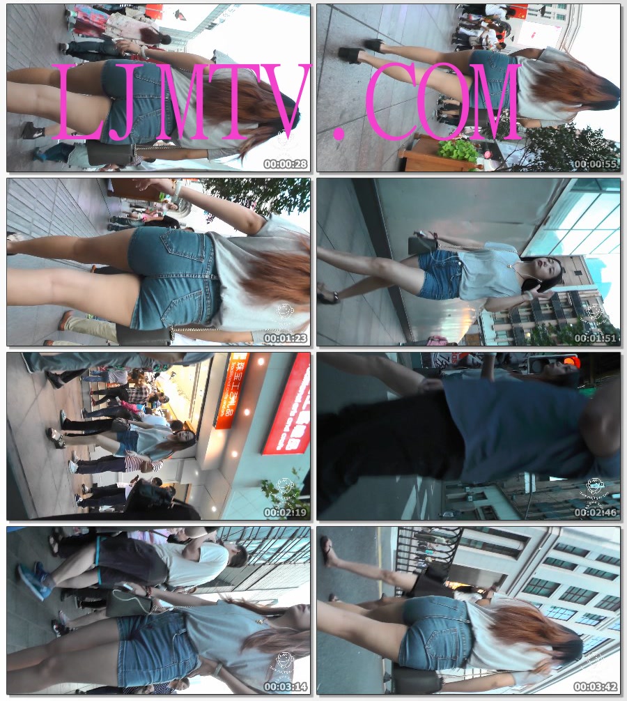 咔嚓街拍视频20801-20900-20862