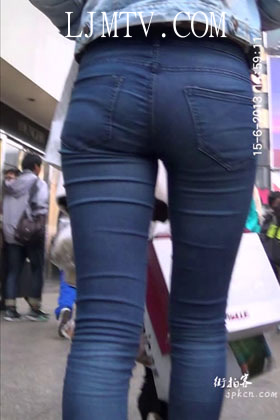 街拍客精选紧身裤热裤全集视频901-1000-a00080