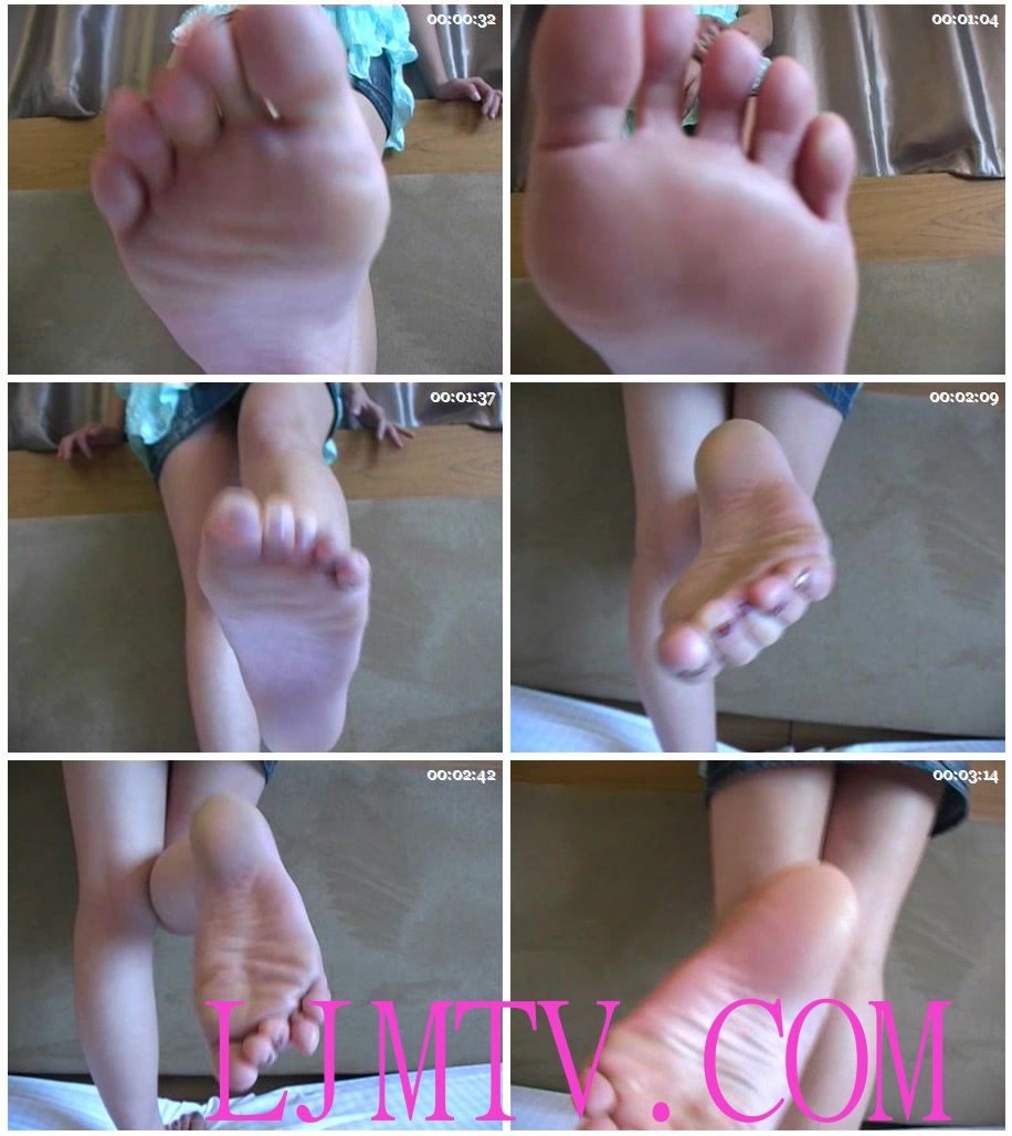 亚洲美足-cherryasianfeet2009视频-17-11-2009 Koko-21-11-933