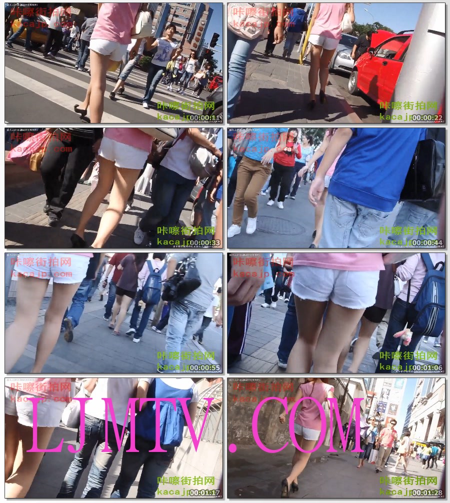 咔嚓街拍视频30401-30500-30471