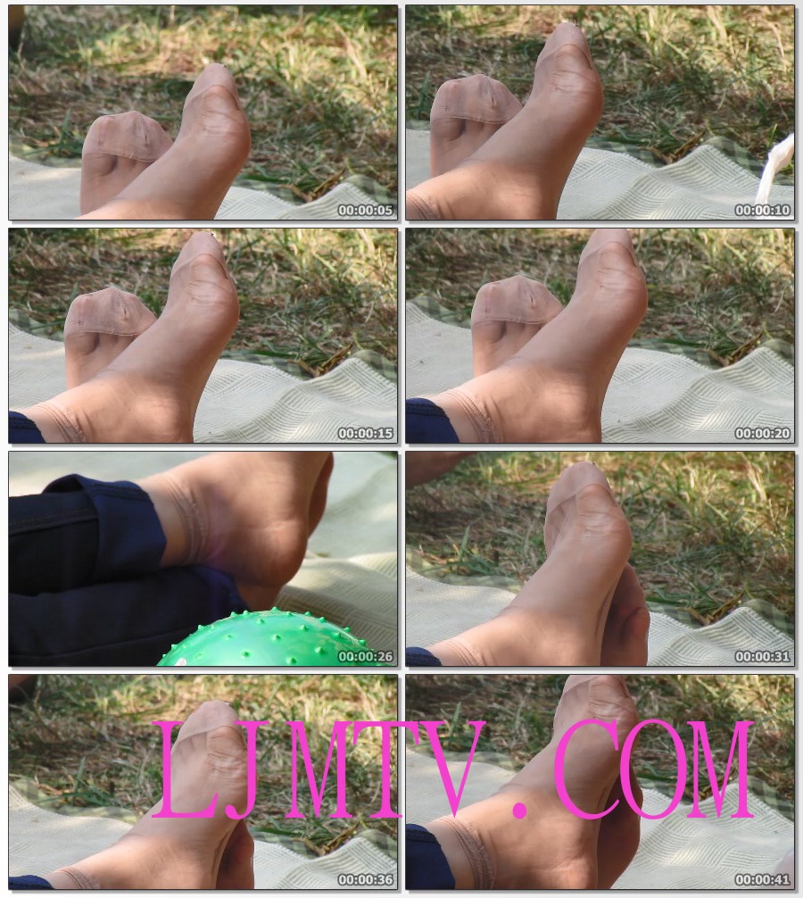 街拍大师applejuice高清拍摄高跟丝袜第4集-5(18)