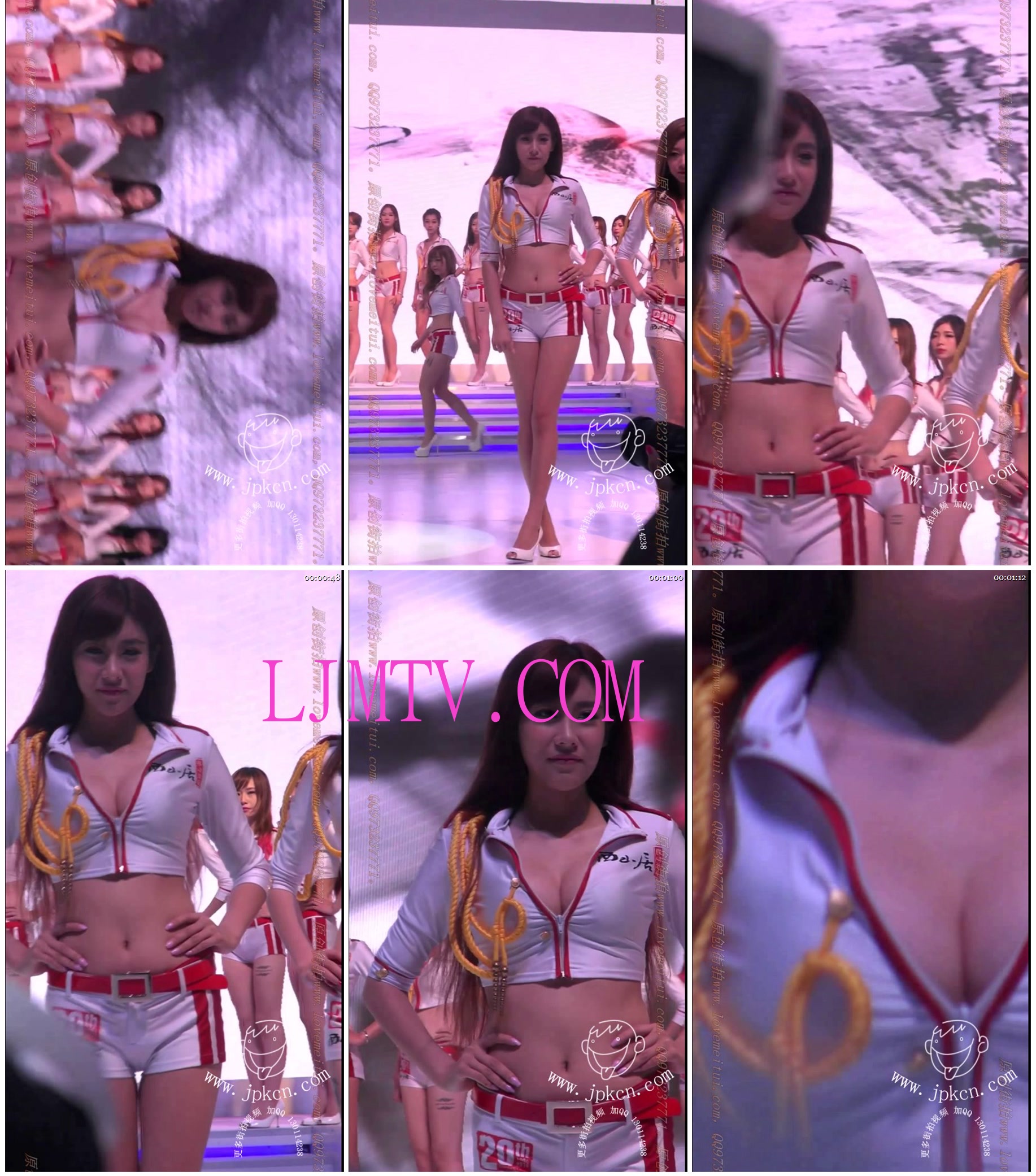 海阔天空2014chinajoy视频全套-00175
