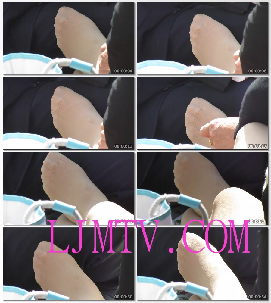街拍大师applejuice高清拍摄高跟丝袜第1集-1(274)