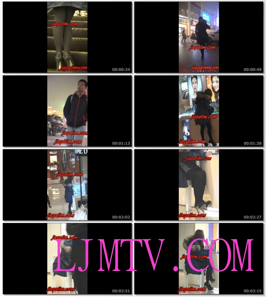街拍VIP逍遥会员区视频全集4-180268