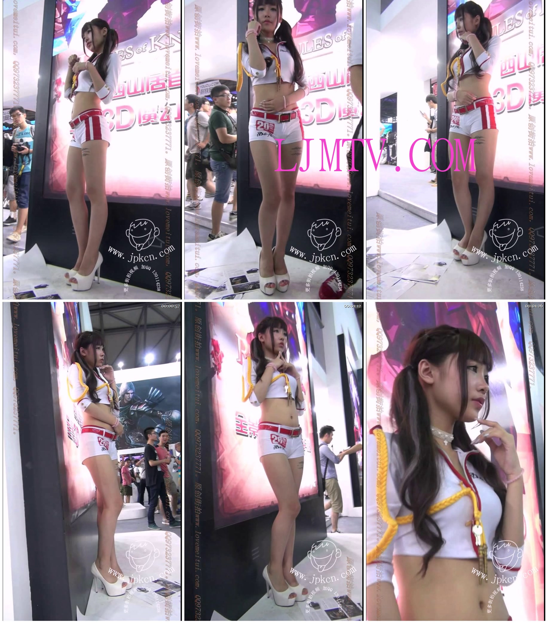 海阔天空2014chinajoy视频全套-00179