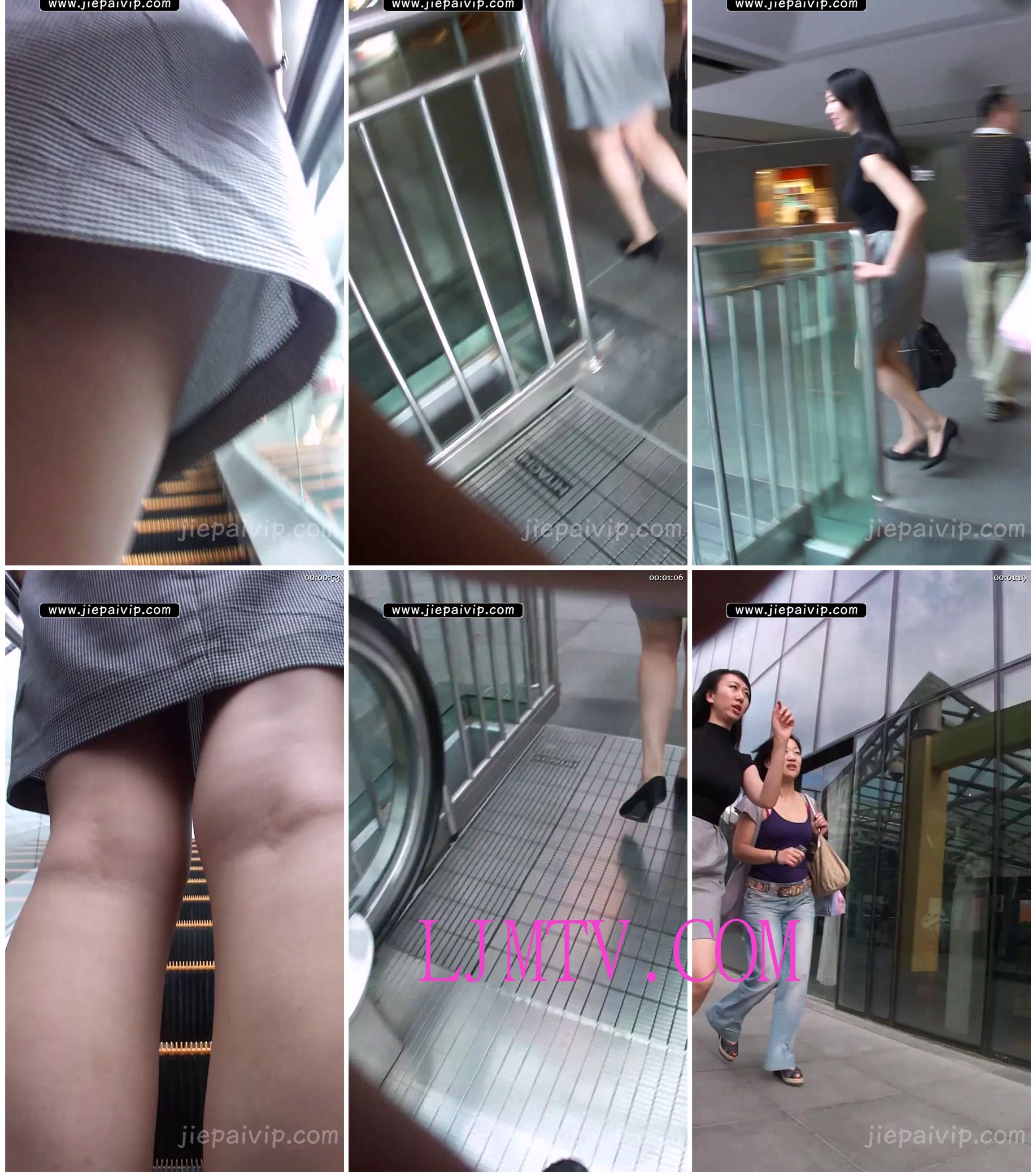 街拍VIP经典CD精选系列11季4-5-MAH08325