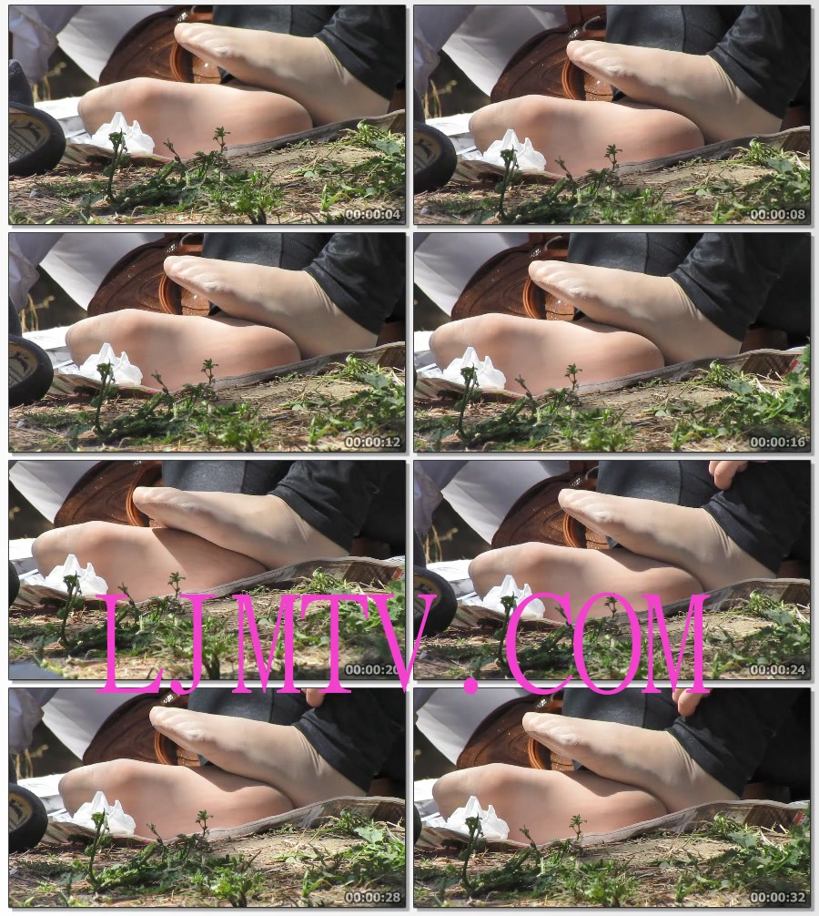 街拍大师applejuice高清拍摄高跟丝袜第3集-3(253)