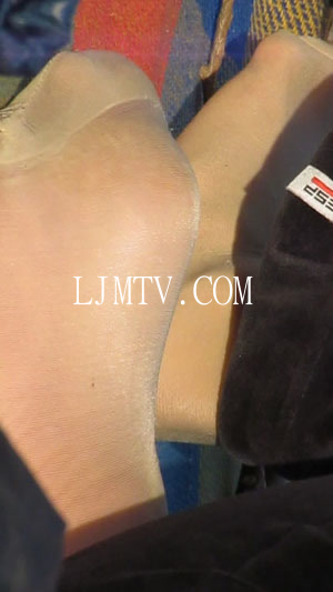 街拍大师applejuice高清拍摄高跟丝袜第4集-HD1173(2)