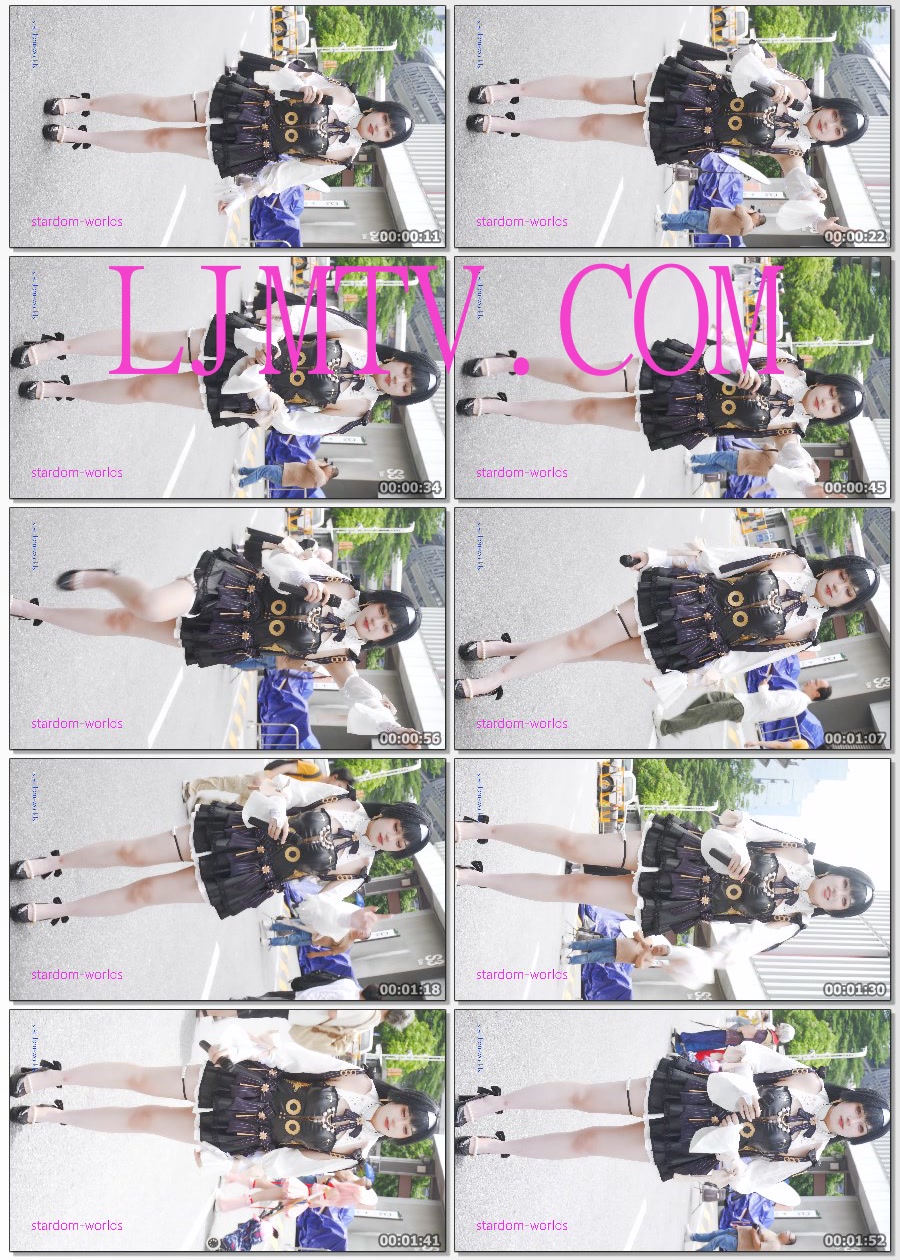 2026萤火虫漫展绝区零耀嘉音水晶灯下cosplayコスプレ