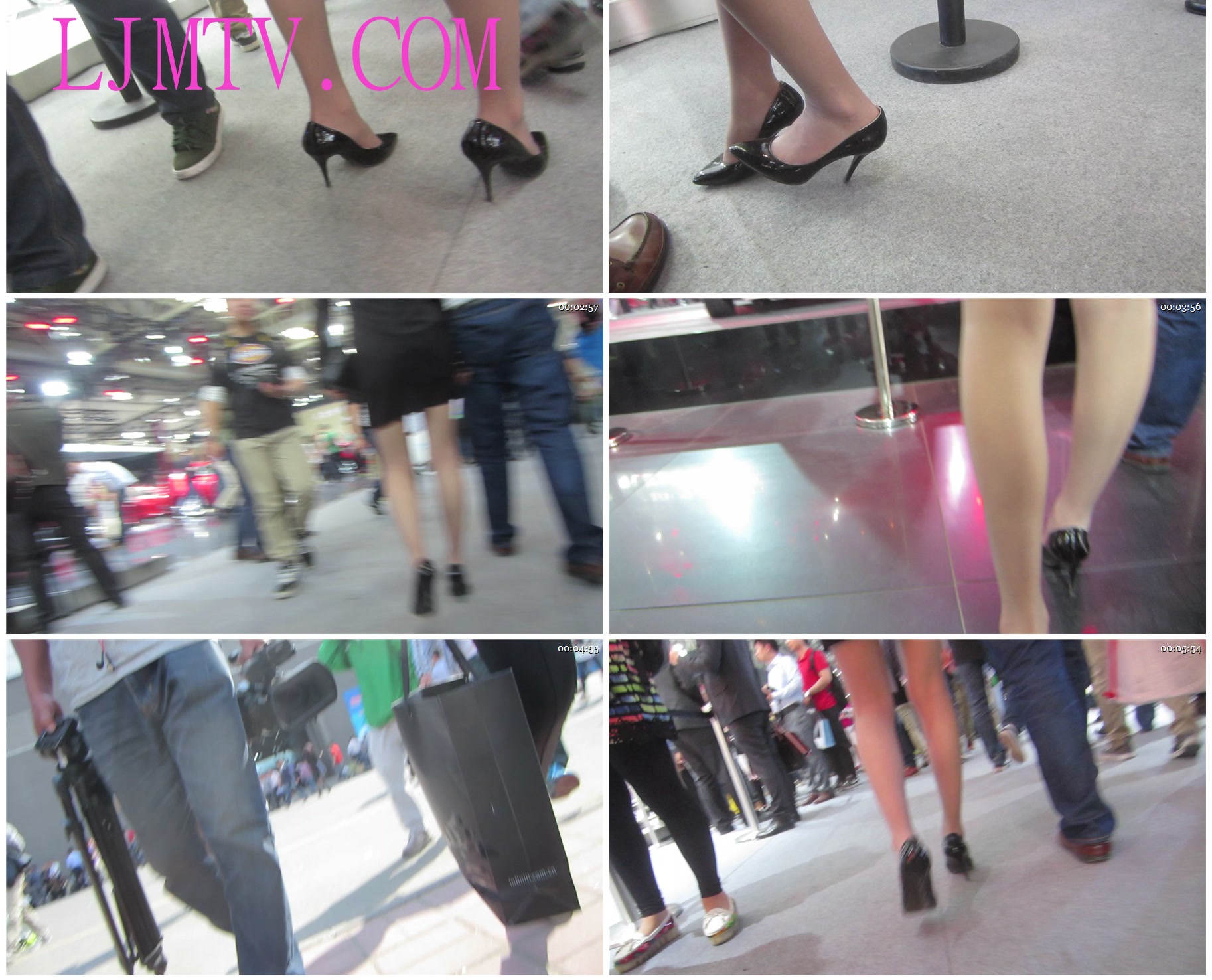 名门夜宴2014北京车展高清无水印原版MTS格式-MVI_5386