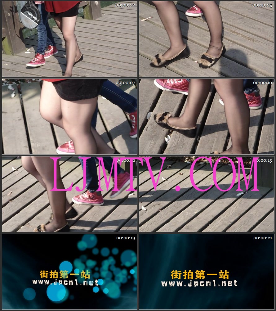 街拍大师CCTVB高清近拍高跟丝袜忽悠第11辑-3.21aqMAH05493