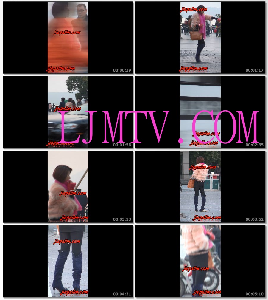 街拍VIP逍遥会员区视频全集4-180283