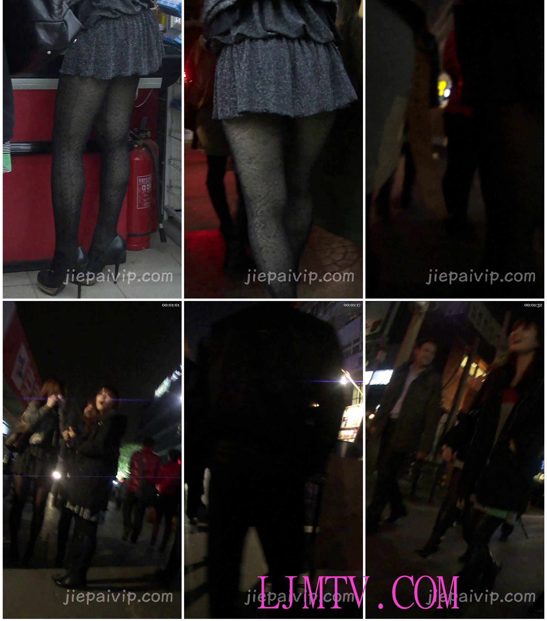 街拍VIP经典CD精选系列11季1-3-M4H09417