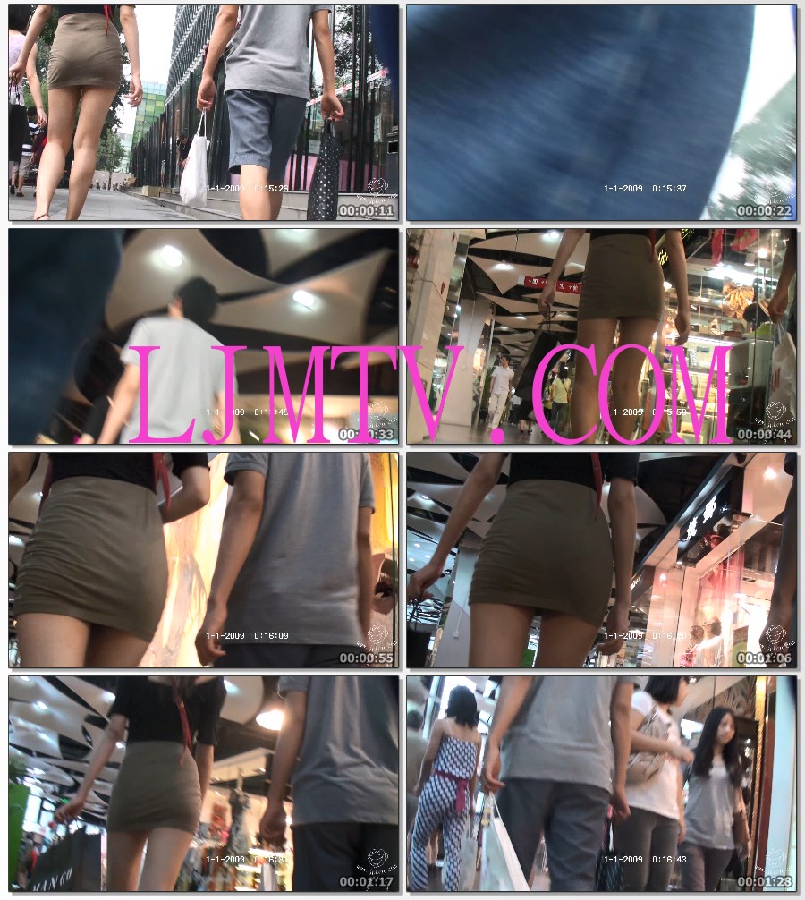 极品大师街拍视频全套-jp0187-3