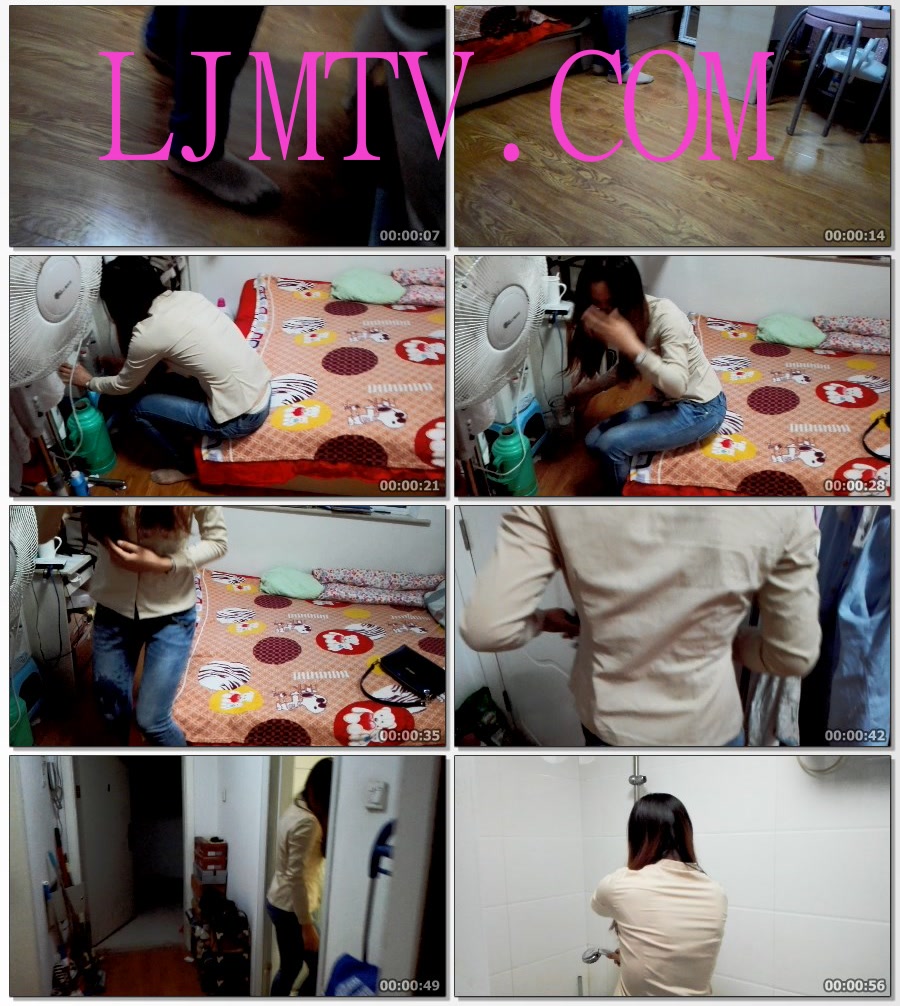 街拍大师戏魅高清拍摄高跟丝袜-VID_20150617_195707