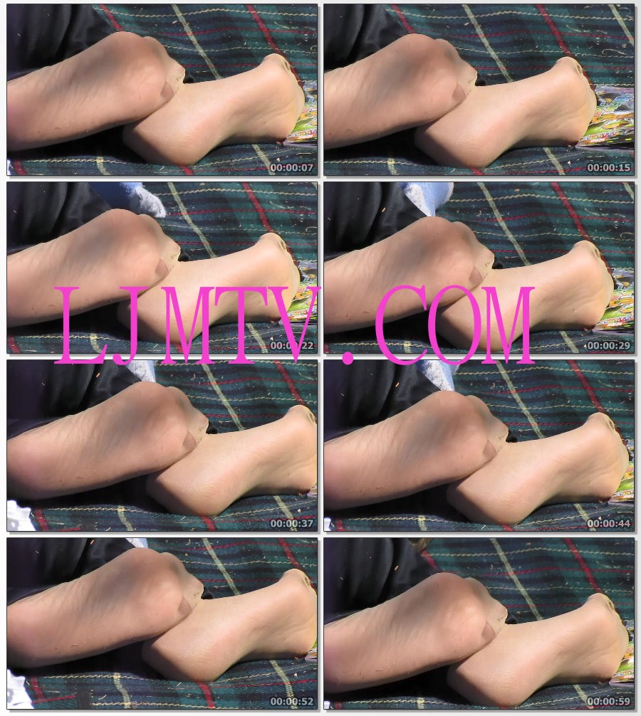 街拍大师applejuice高清拍摄高跟丝袜第3集-3(204)