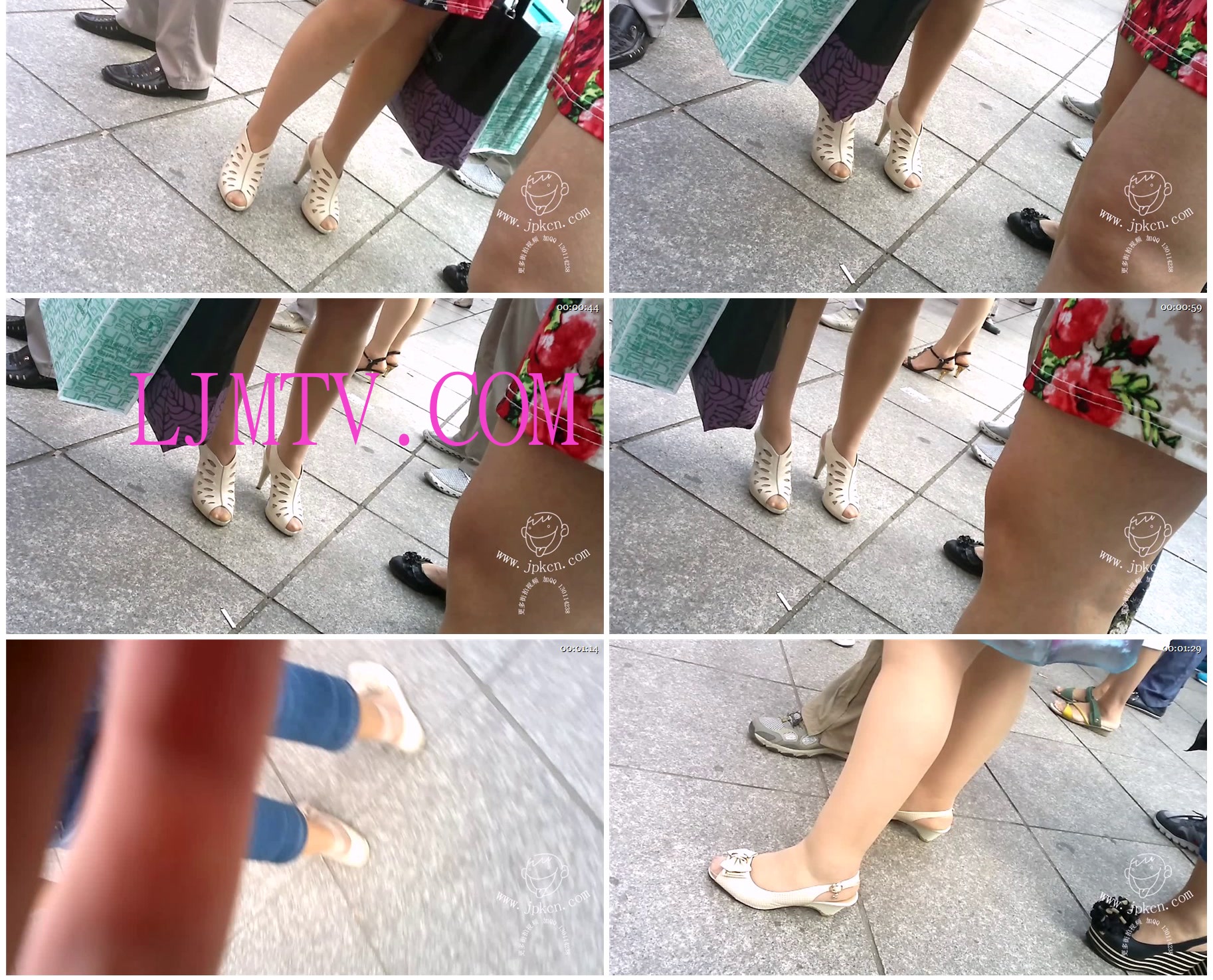 QASD近距离拍高跟黑丝视频系列-2012-06-30-337